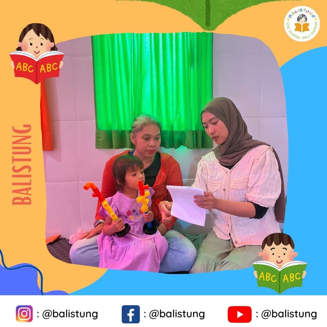 English is Fun: Belajar Bahasa Inggris Itu Gampang, Kok!